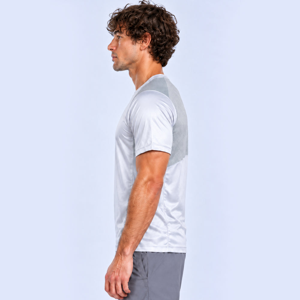 VECTOR TRAINING TEE