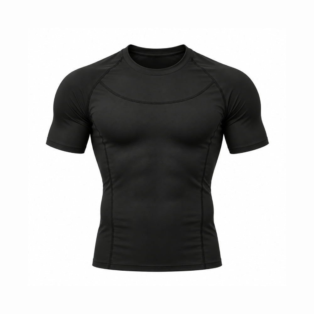 PERFORMANCE COMPRESSION TEE