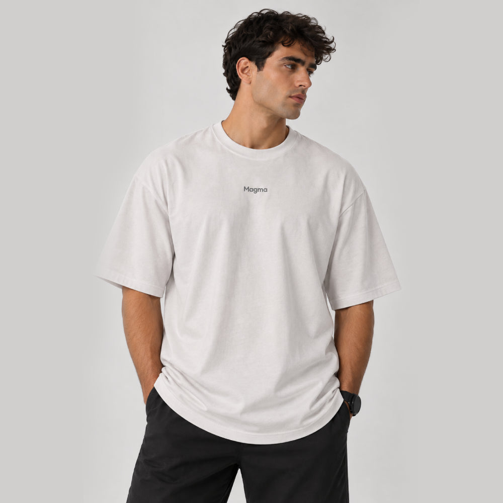 DAILY CORE TEE