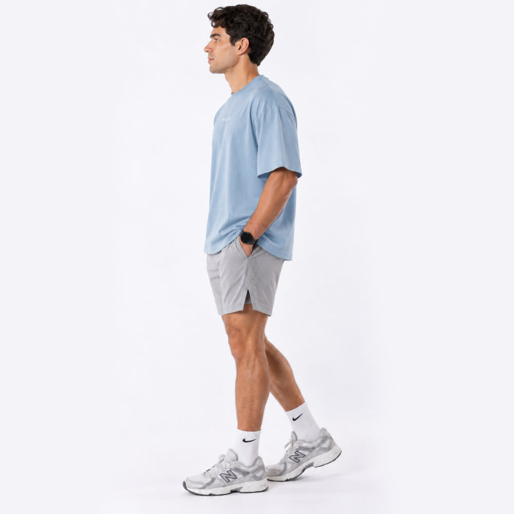 DAILY CORE TEE