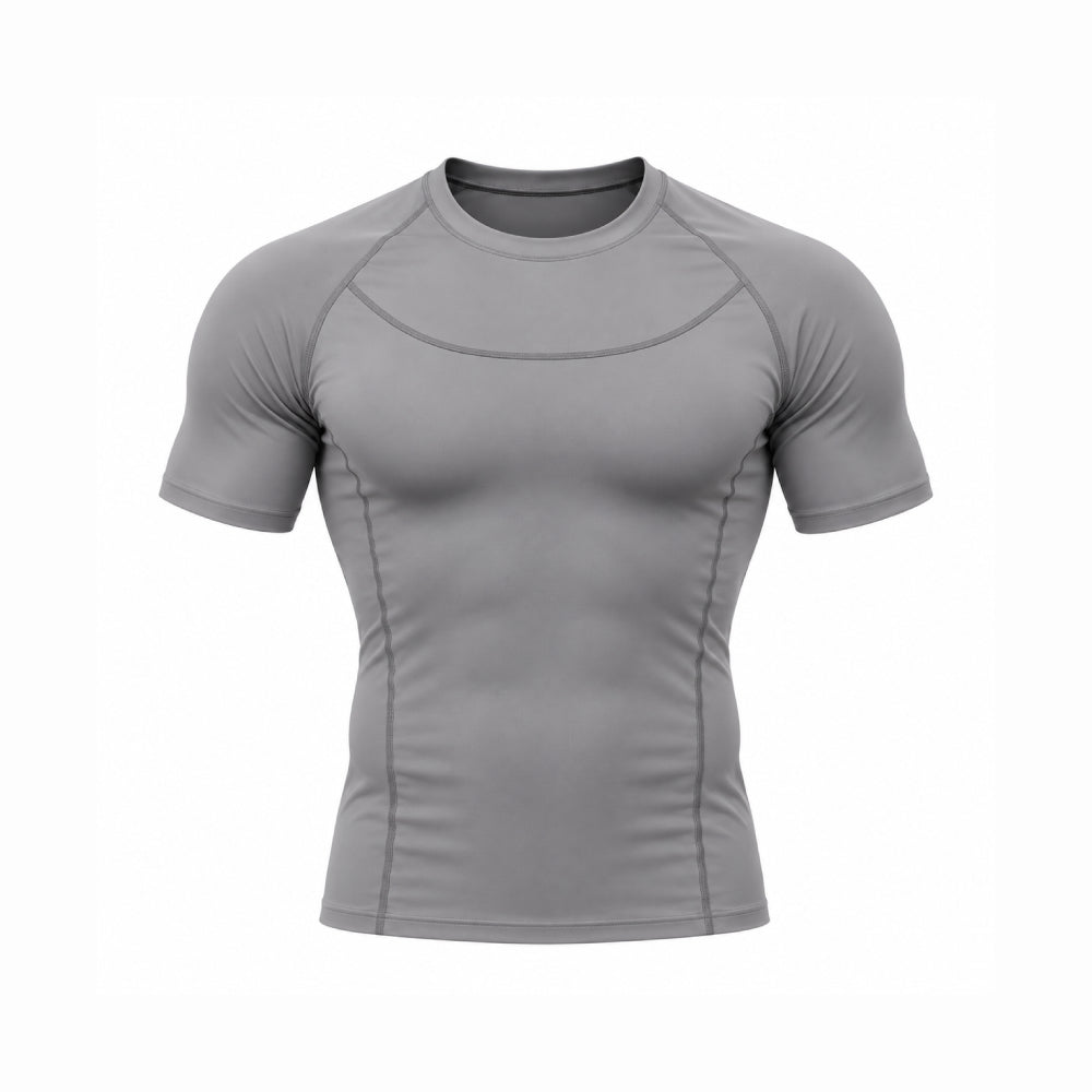 PERFORMANCE COMPRESSION TEE