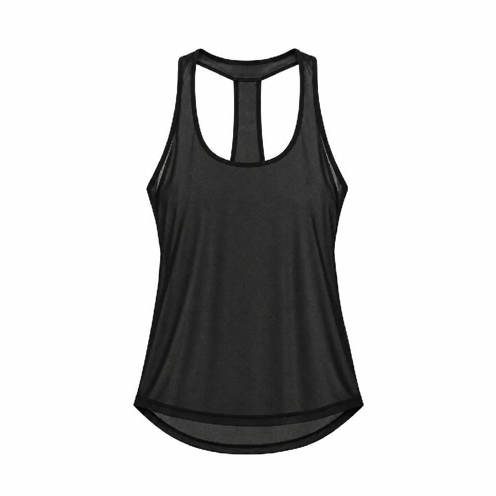AIRFLOW MESH COVER