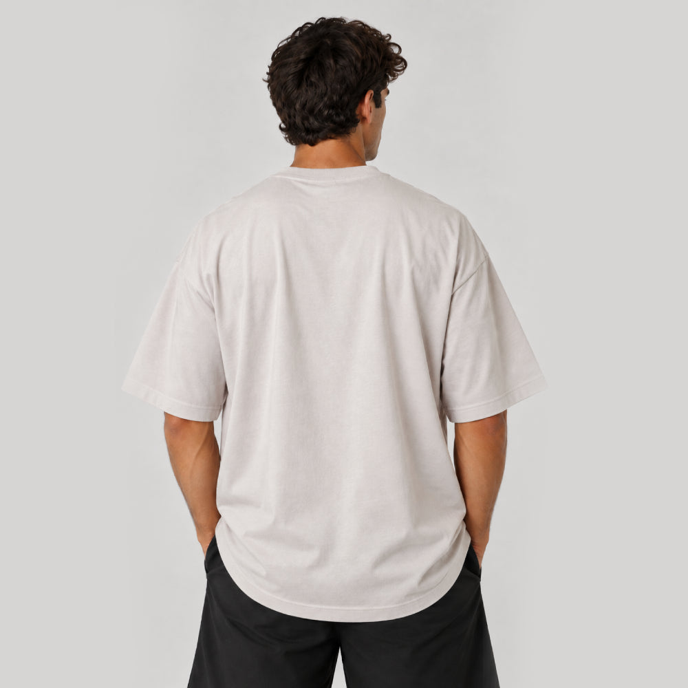 DAILY CORE TEE