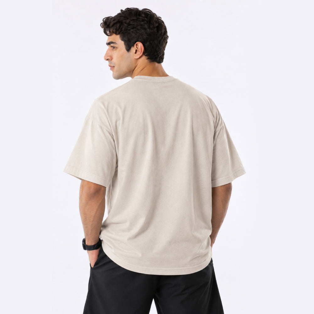 DAILY CORE TEE