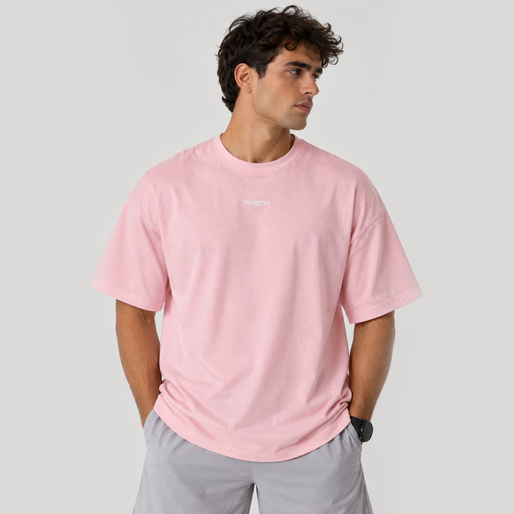 DAILY CORE TEE