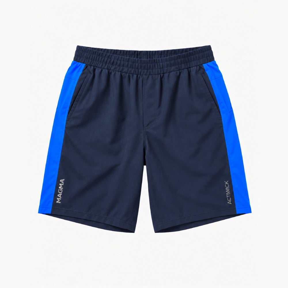 DUAL TONE SHORT