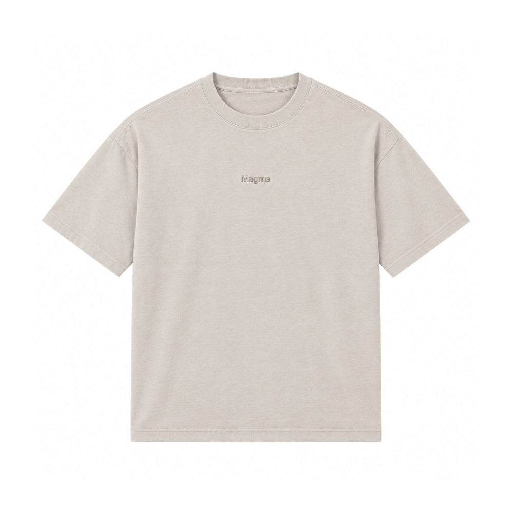 DAILY CORE TEE