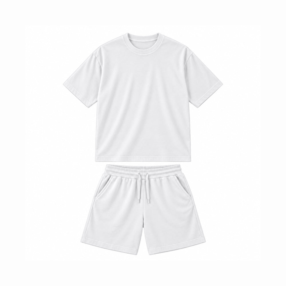 ESSENTIAL COTTON SET