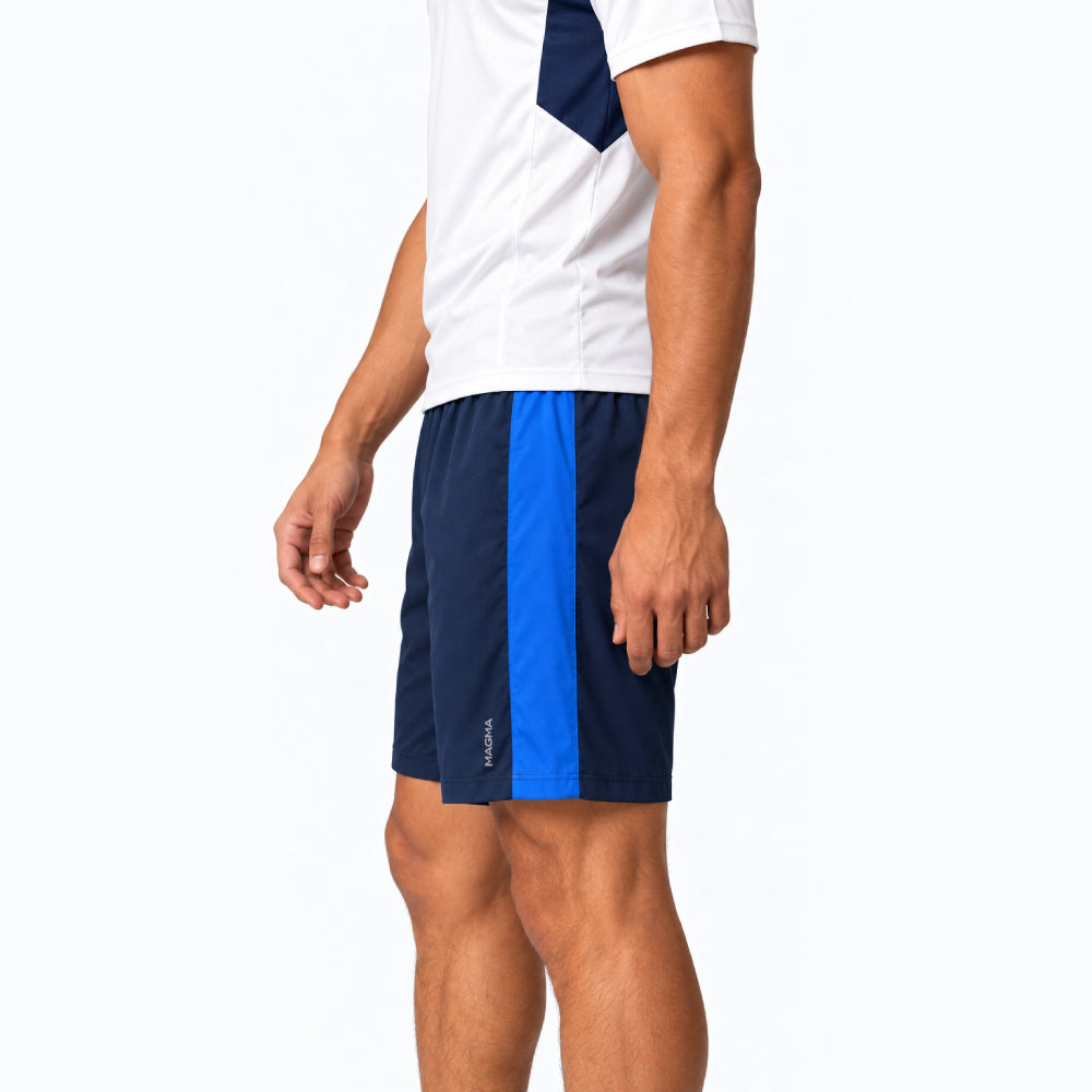 DUAL TONE SHORT