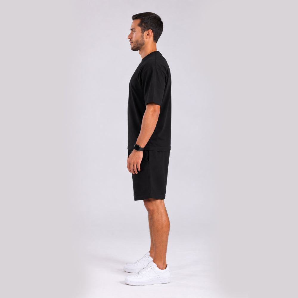 ESSENTIAL COTTON SET