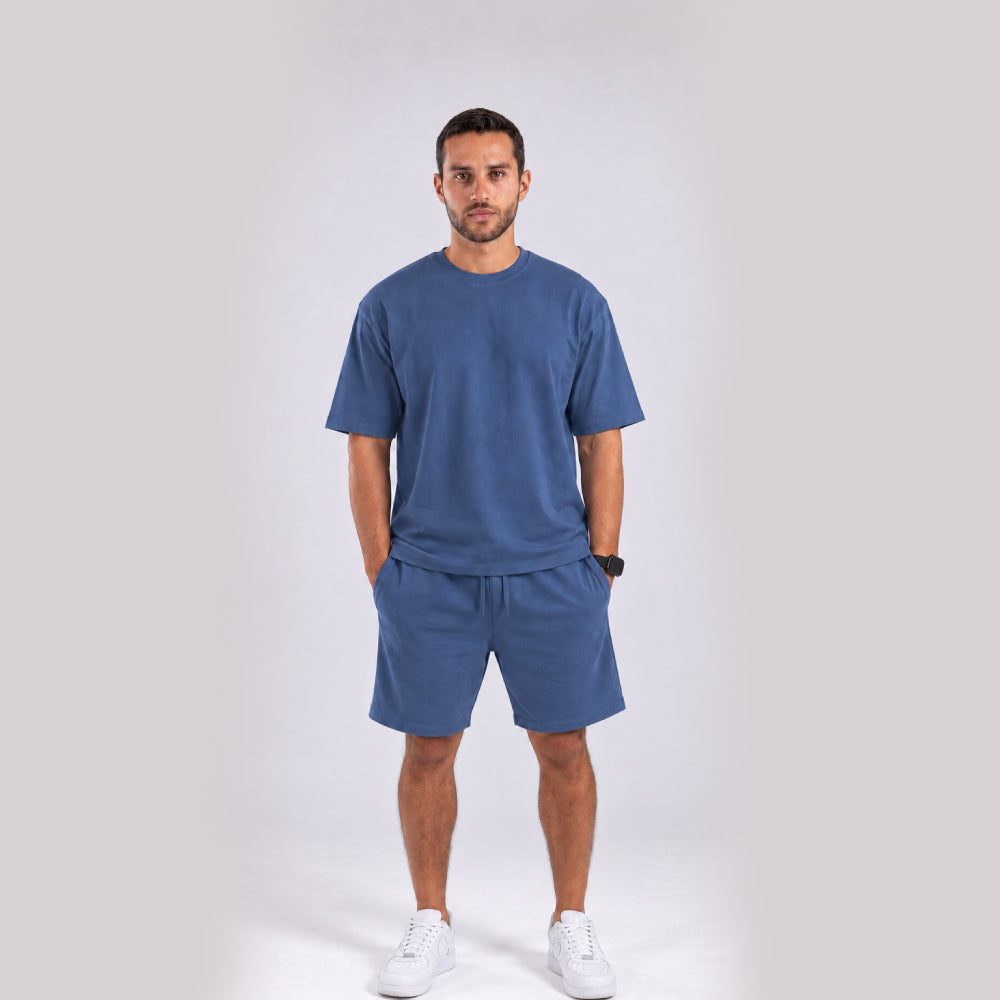 ESSENTIAL COTTON SET