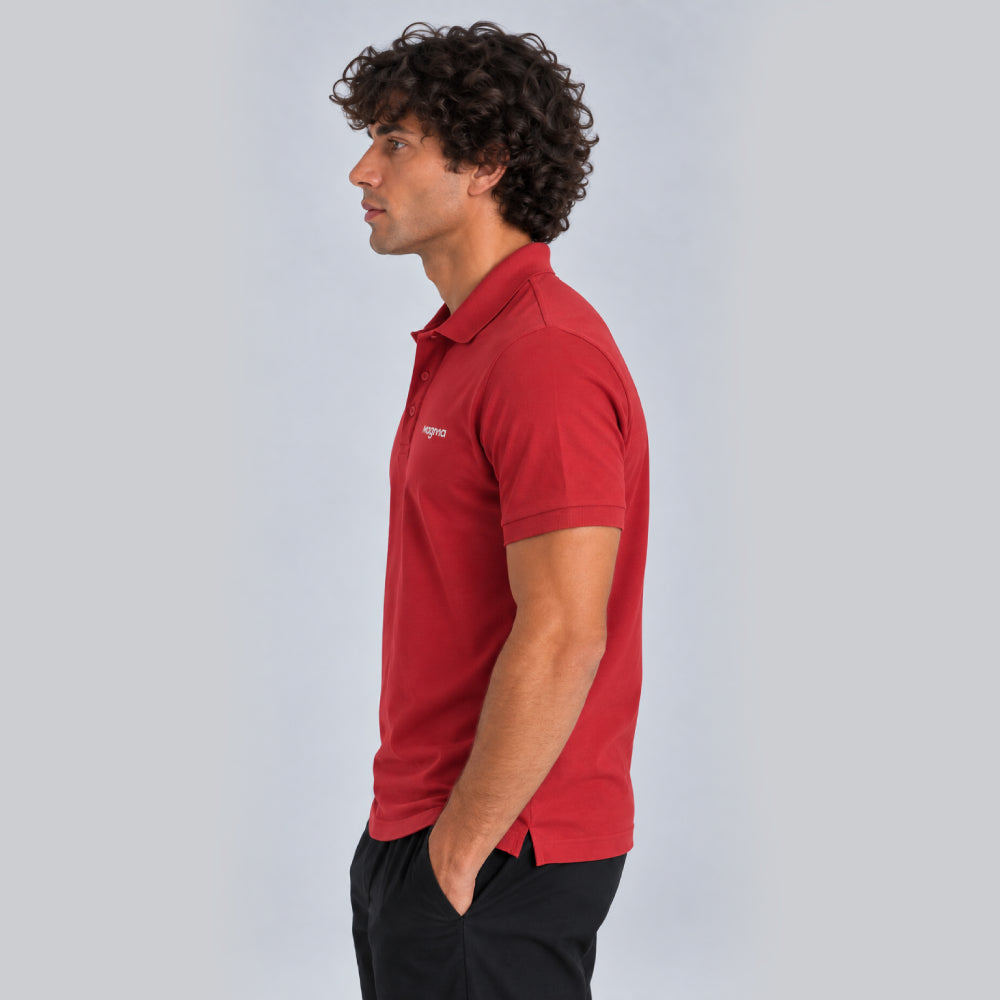 ESSENTIAL POLO