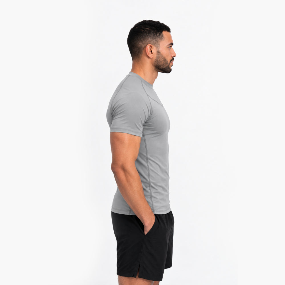 PERFORMANCE COMPRESSION TEE
