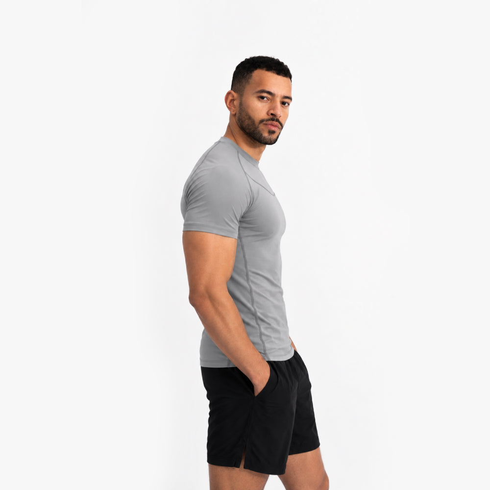 PERFORMANCE COMPRESSION TEE