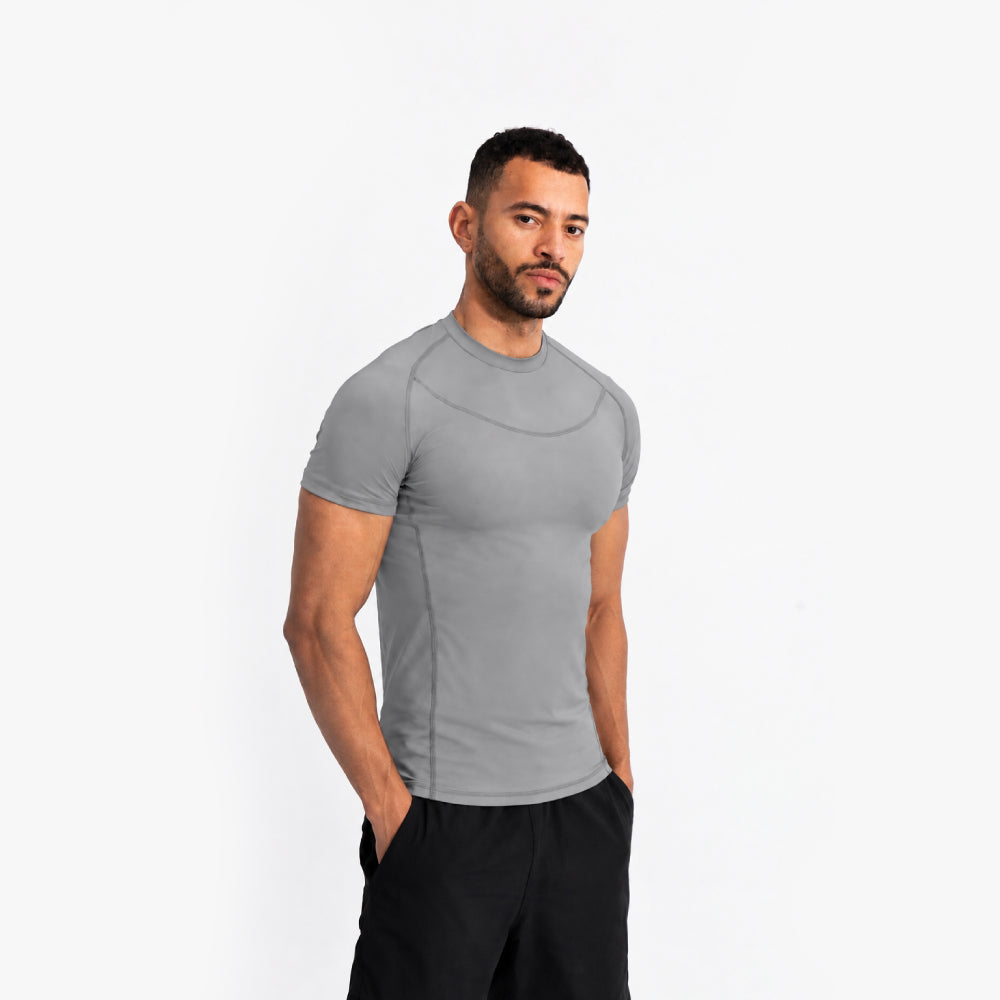 PERFORMANCE COMPRESSION TEE