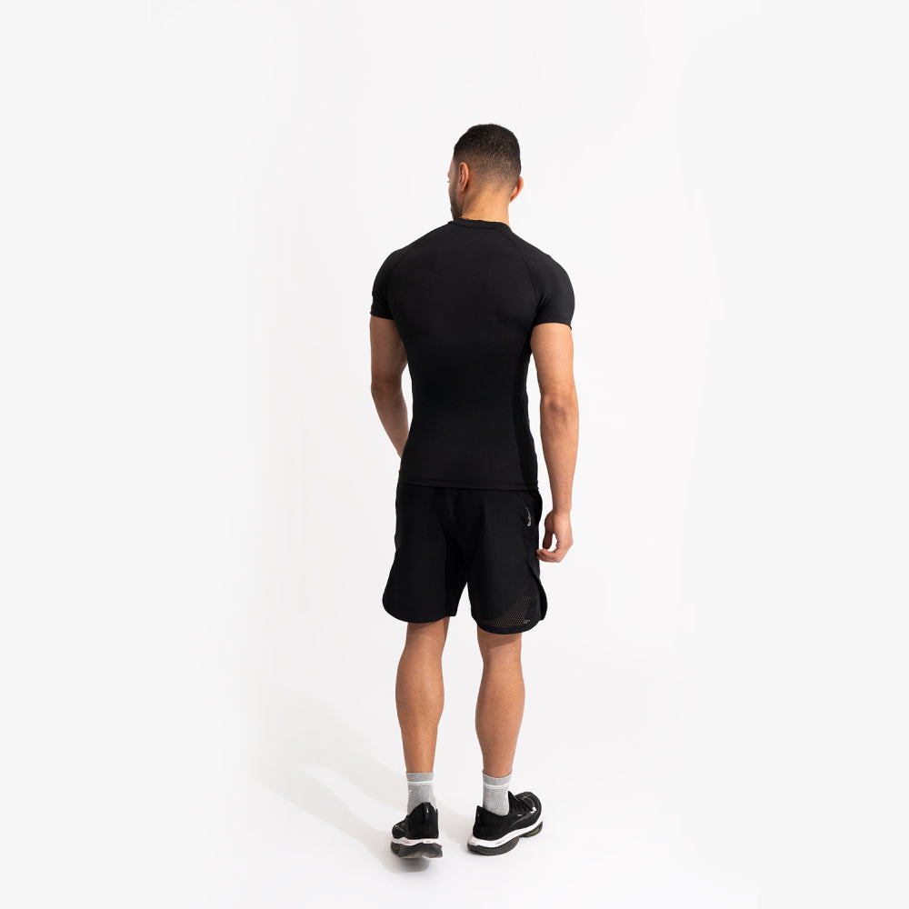 PERFORMANCE COMPRESSION TEE