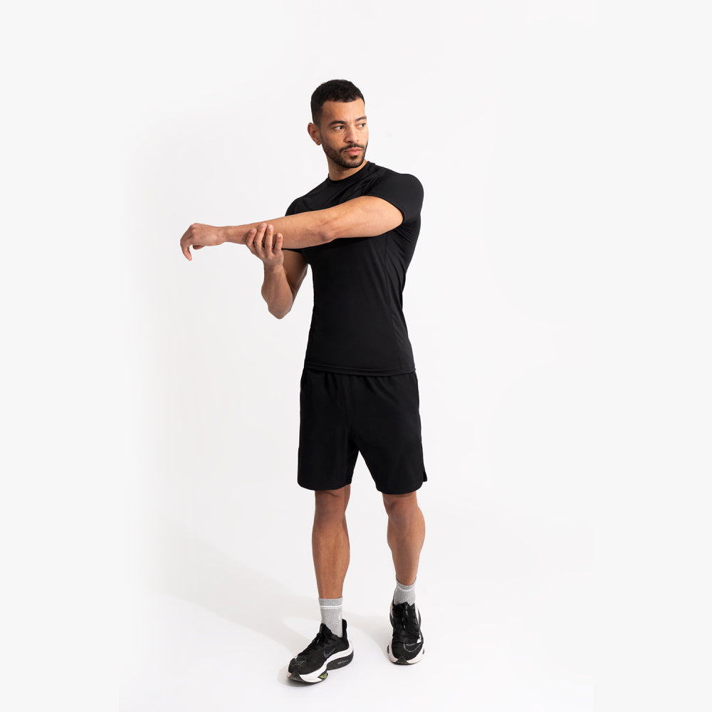 PERFORMANCE COMPRESSION TEE