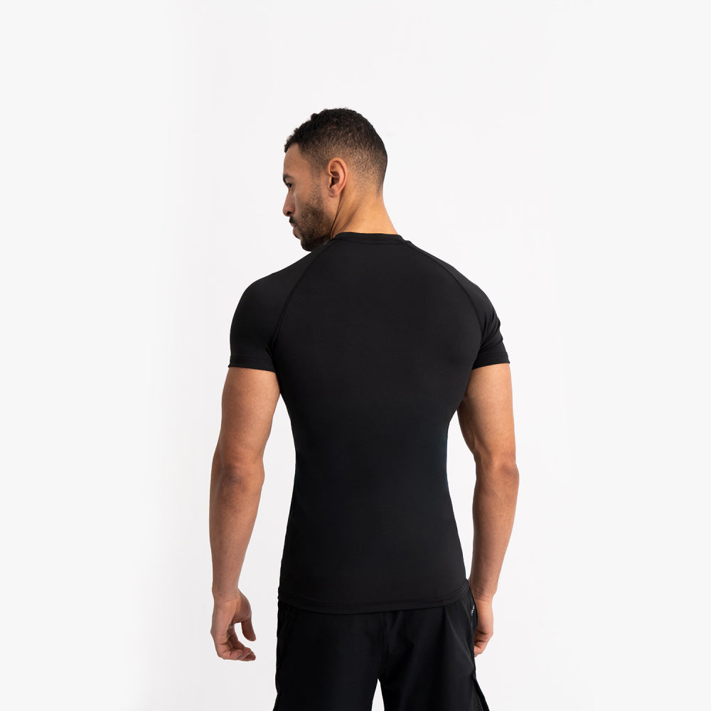 PERFORMANCE COMPRESSION TEE