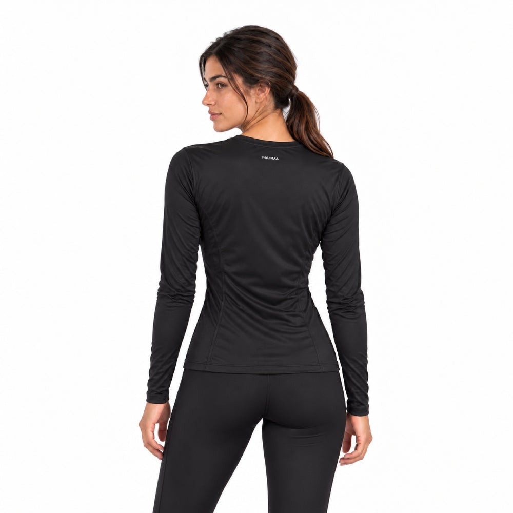 CORE FIT LONG SLEEVE