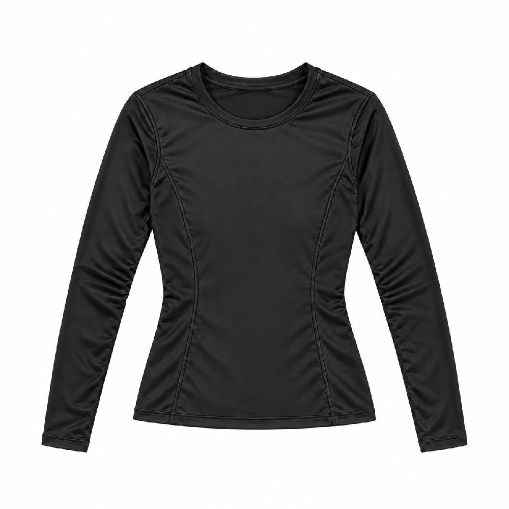 CORE FIT LONG SLEEVE