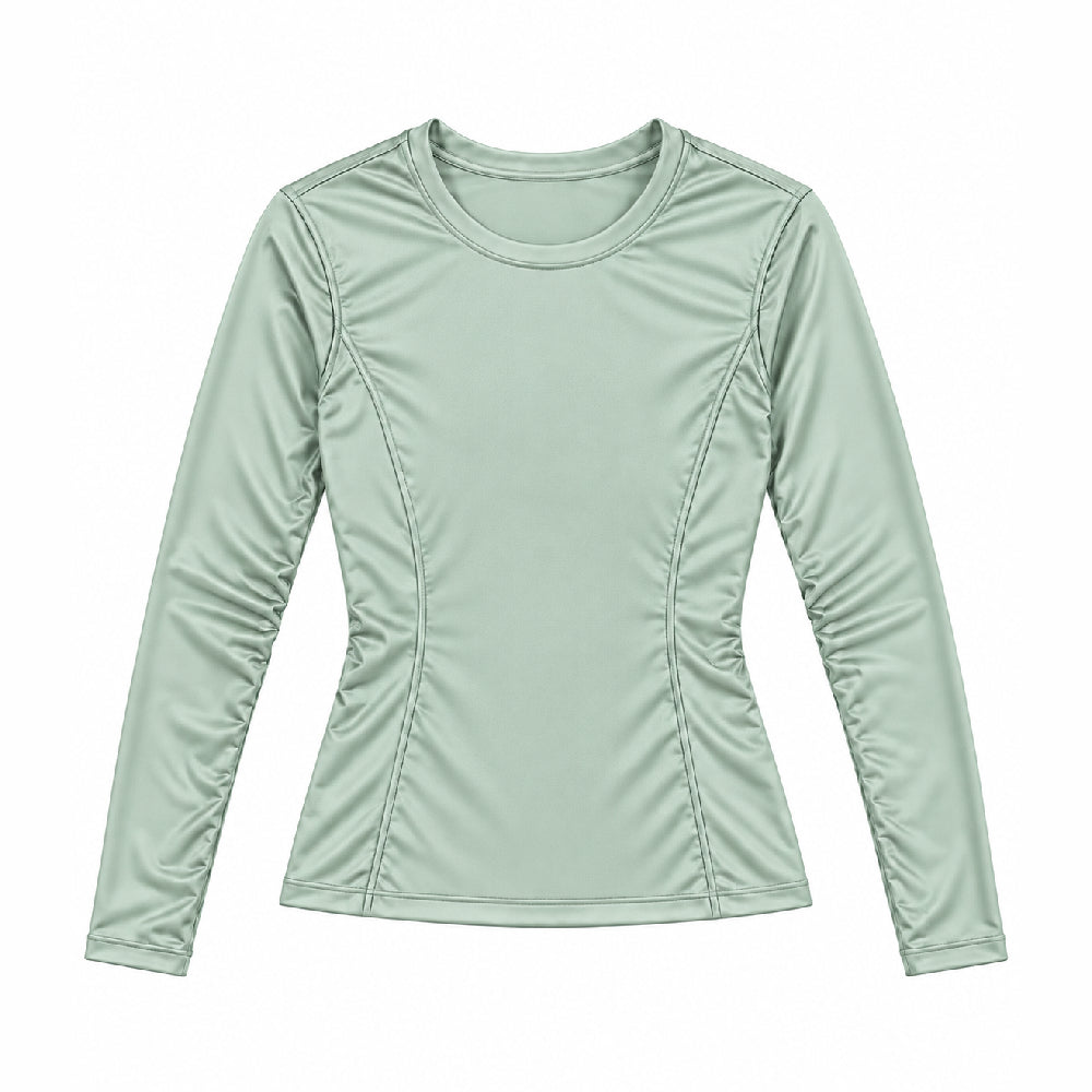 CORE FIT LONG SLEEVE