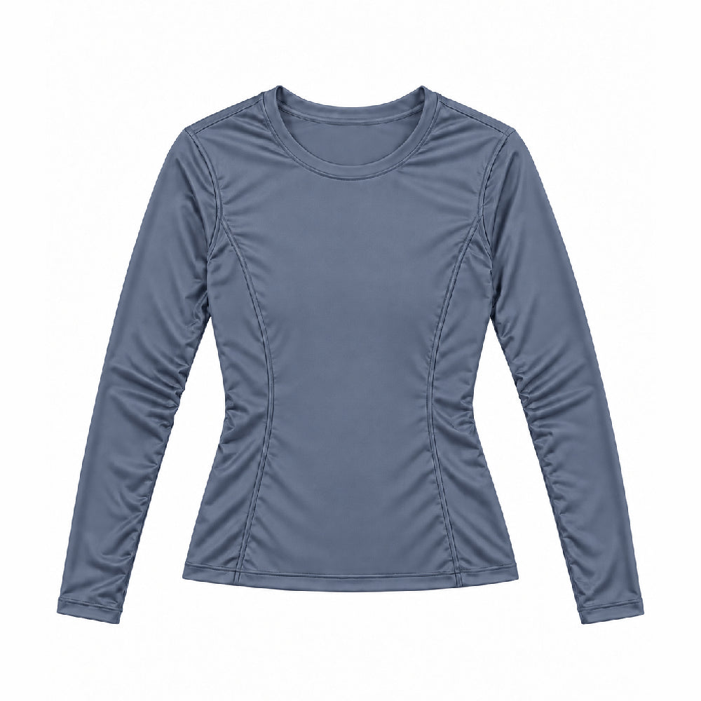 CORE FIT LONG SLEEVE