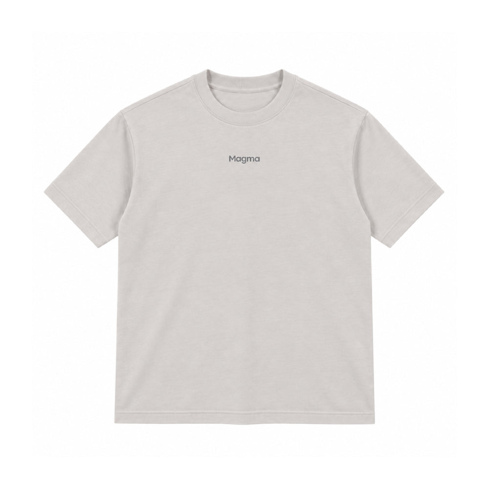 DAILY CORE TEE