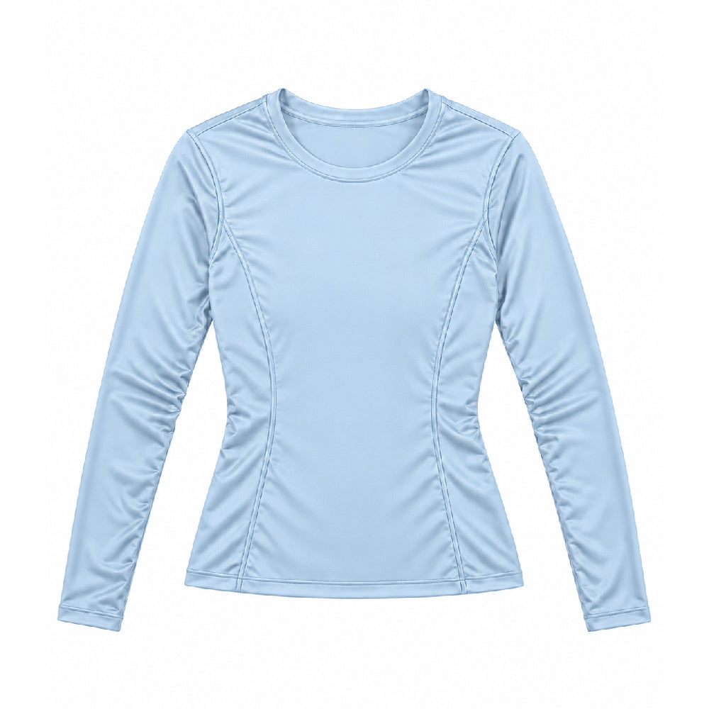 CORE FIT LONG SLEEVE