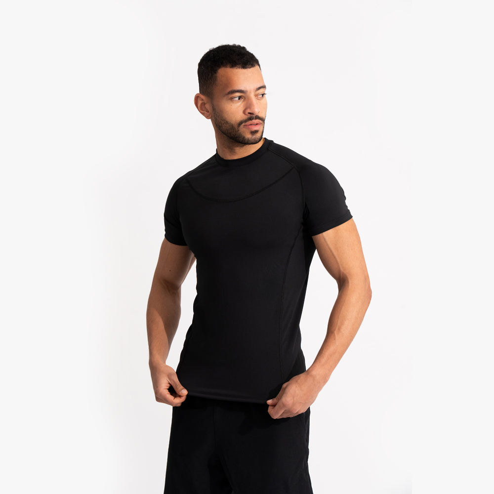 PERFORMANCE COMPRESSION TEE