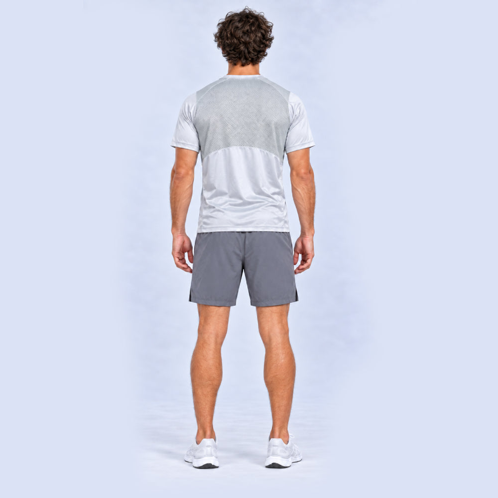 VECTOR TRAINING TEE