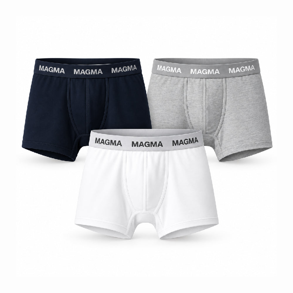 MAGMA ACTIVE BOXER
