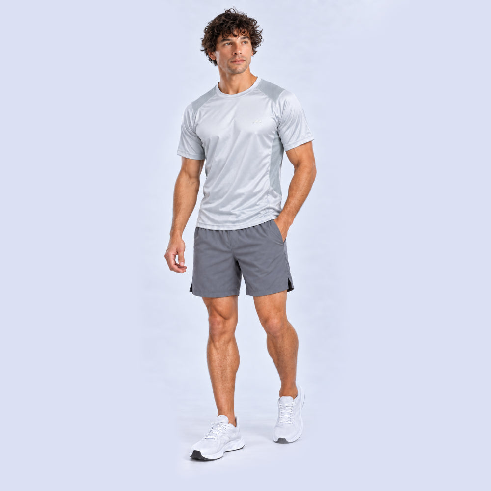 VECTOR TRAINING TEE