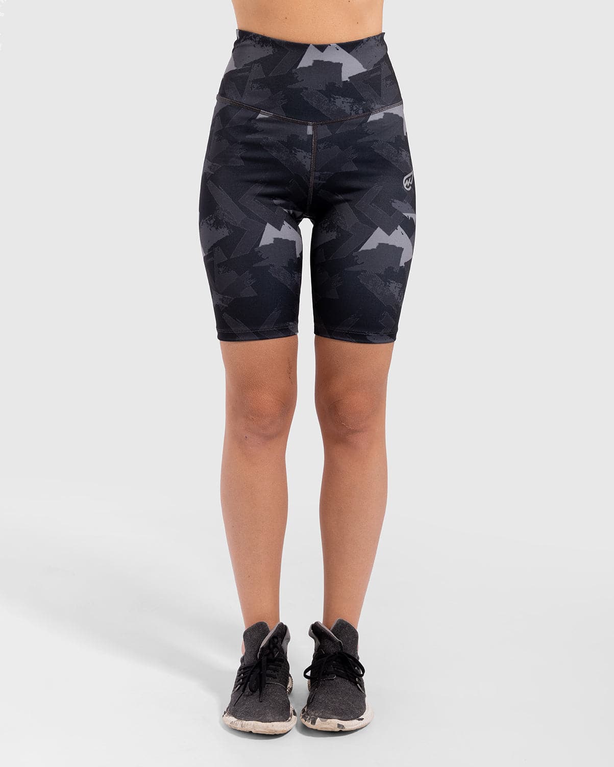 شورت راكبي الدراجات النارية للجيش