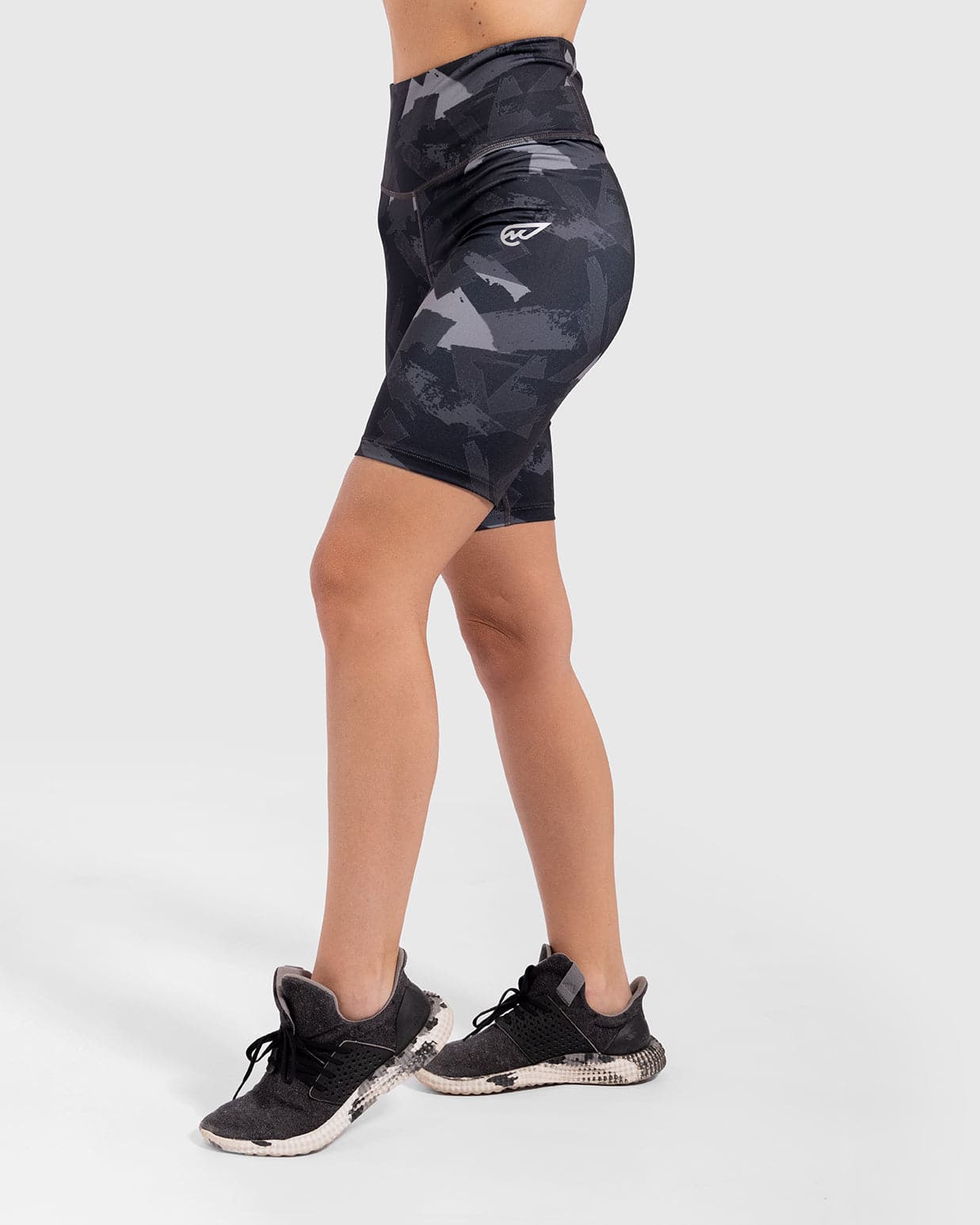 شورت راكبي الدراجات النارية للجيش