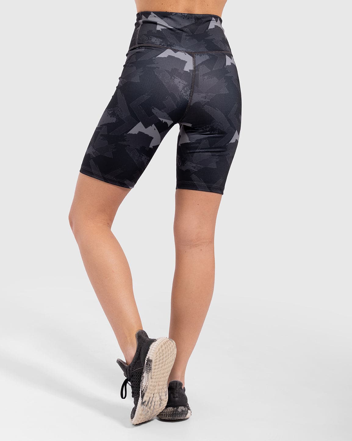 شورت راكبي الدراجات النارية للجيش