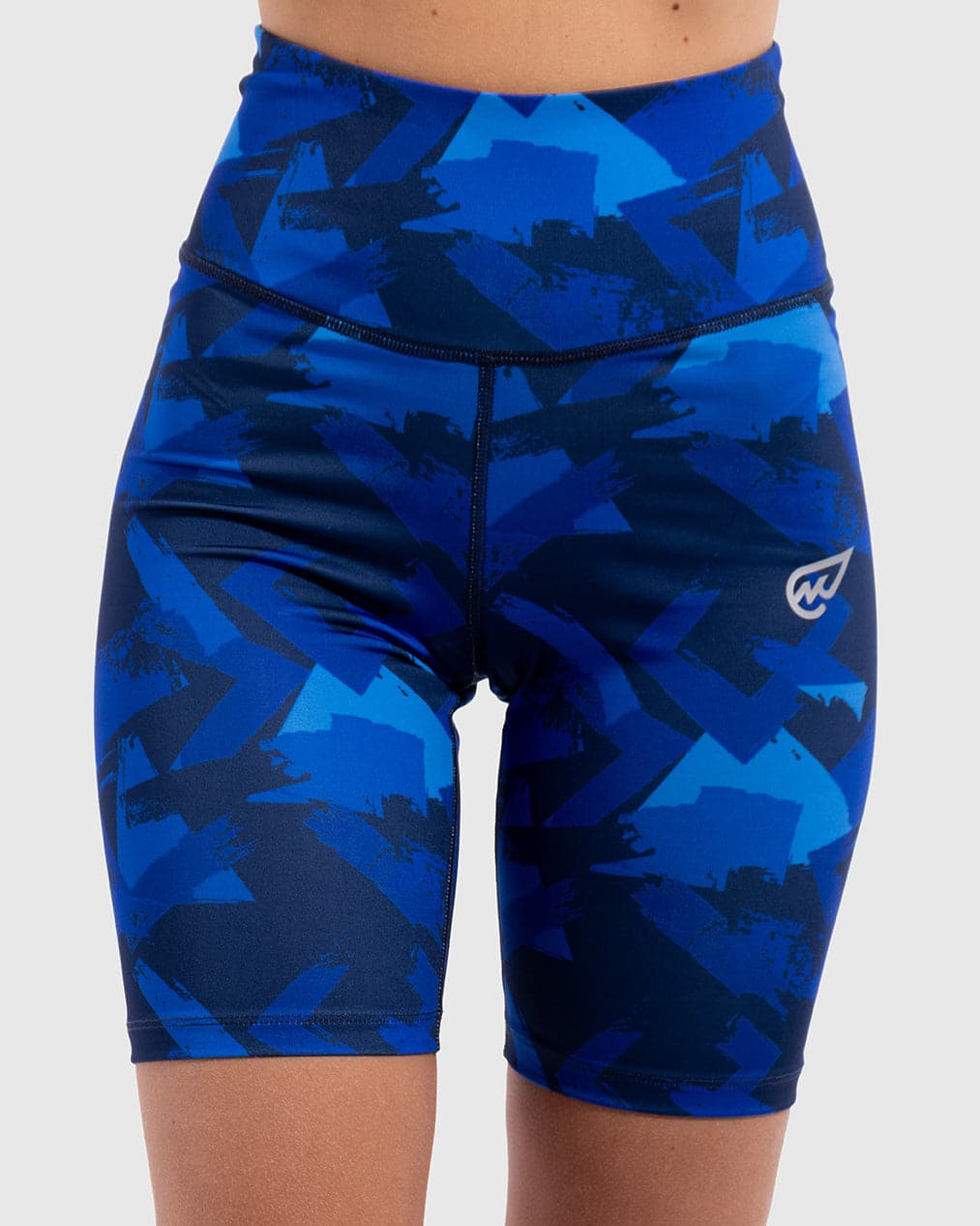 شورت راكبي الدراجات النارية للجيش