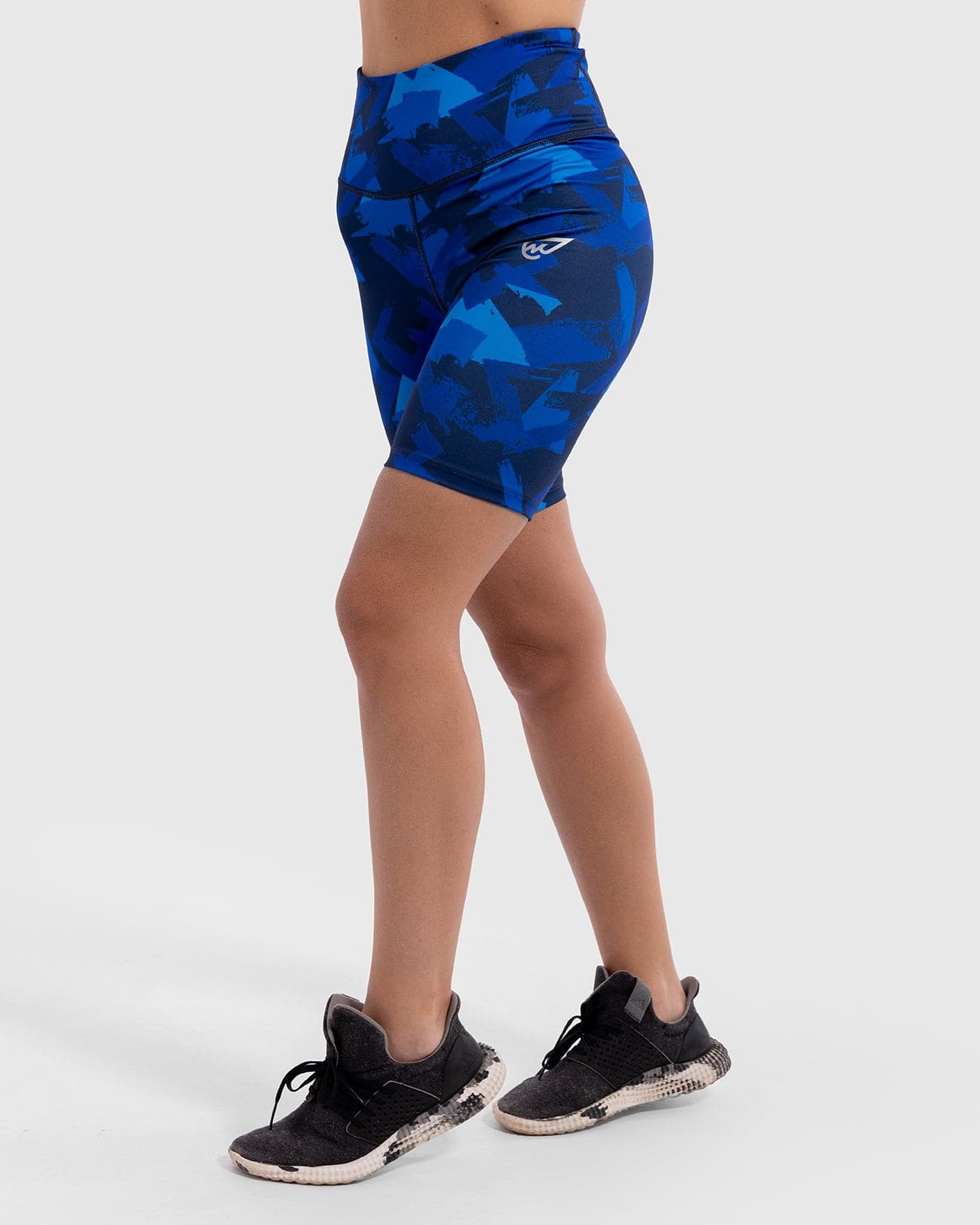 شورت راكبي الدراجات النارية للجيش