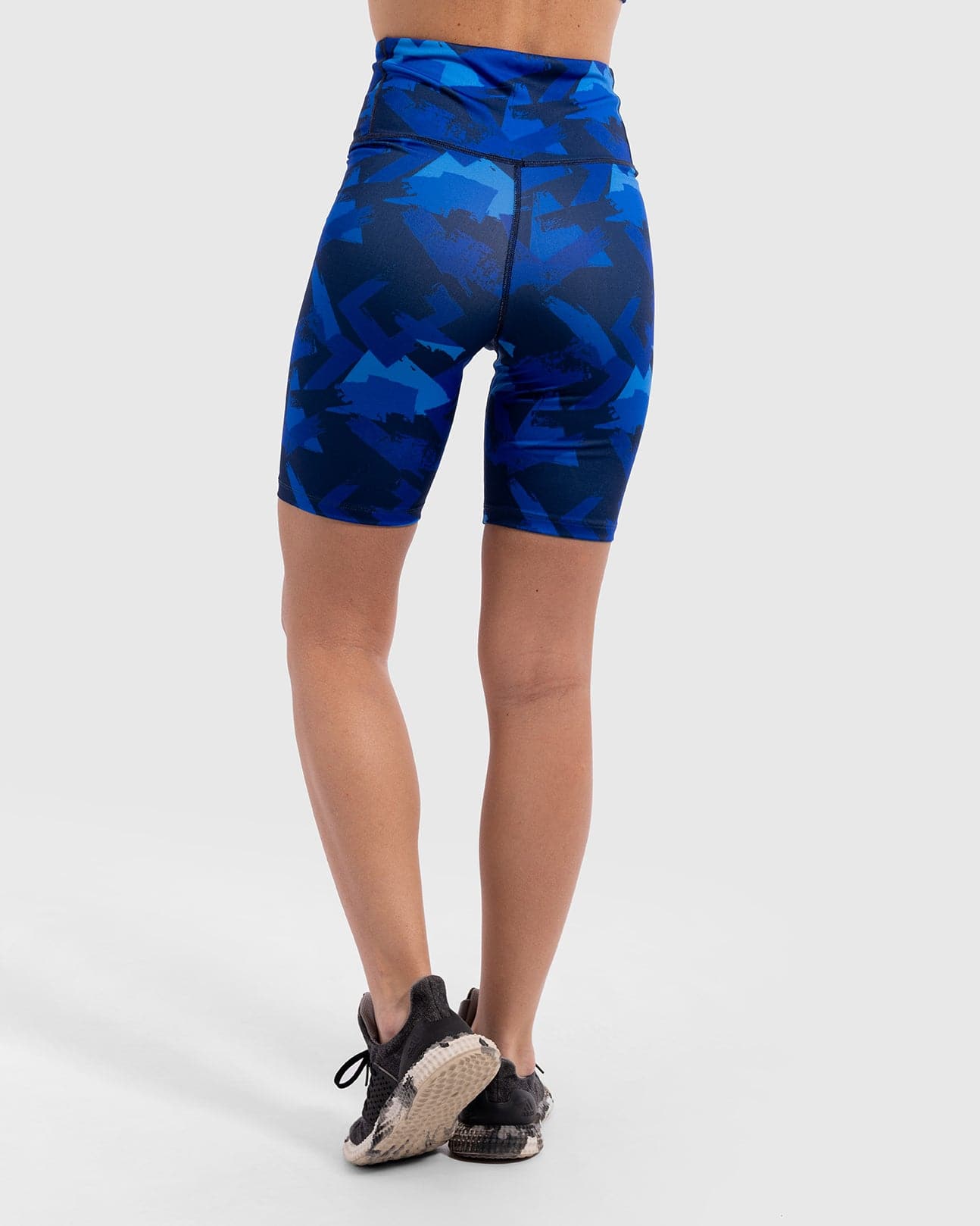 شورت راكبي الدراجات النارية للجيش