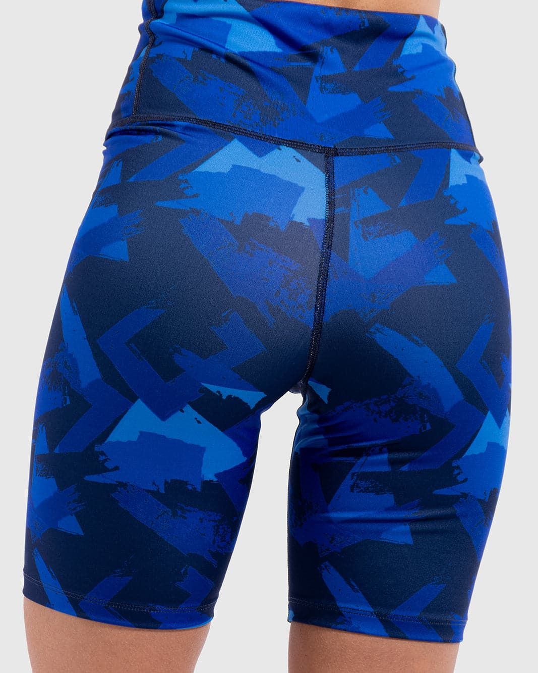 شورت راكبي الدراجات النارية للجيش