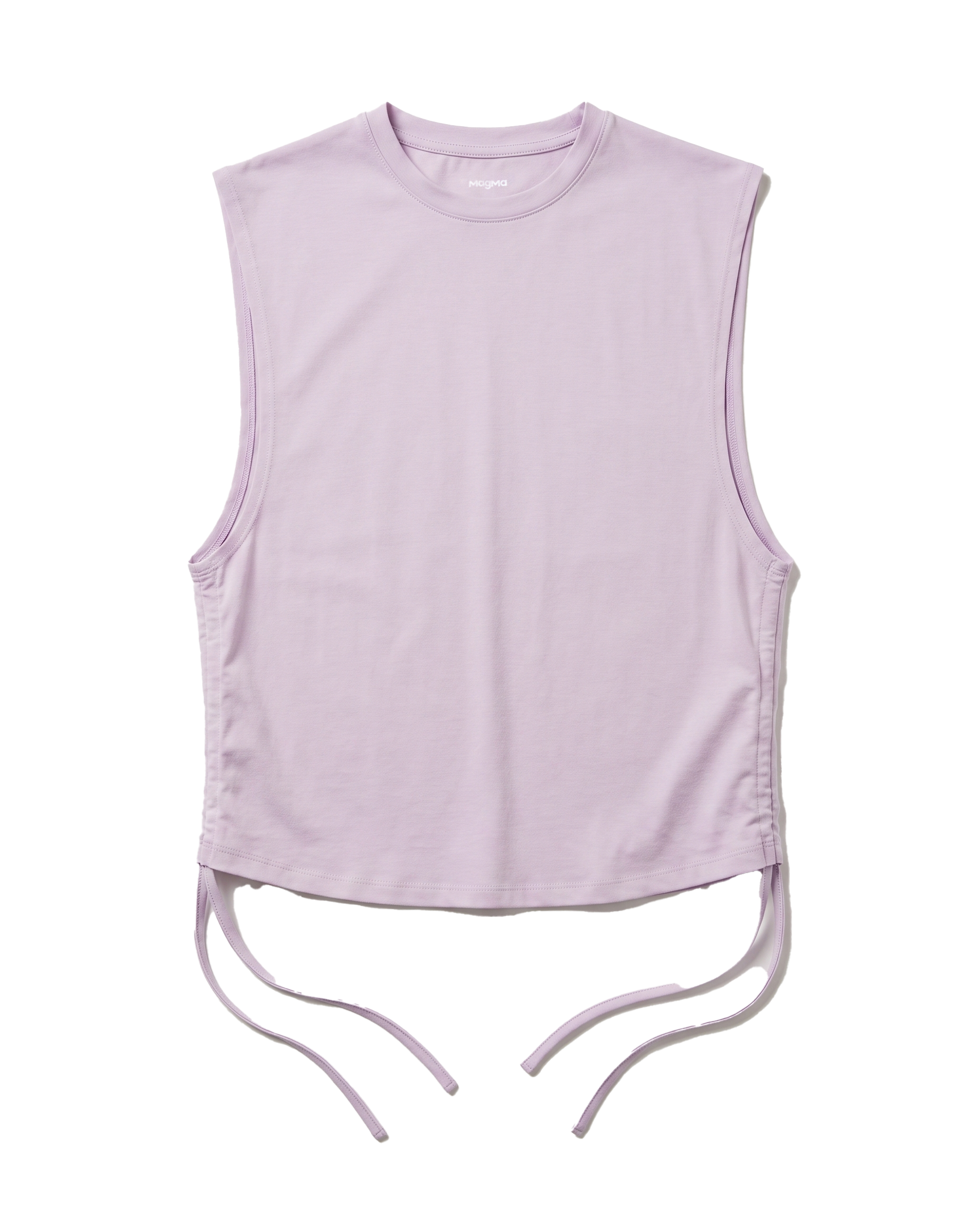 ADJUSTABLE SIDE TANK