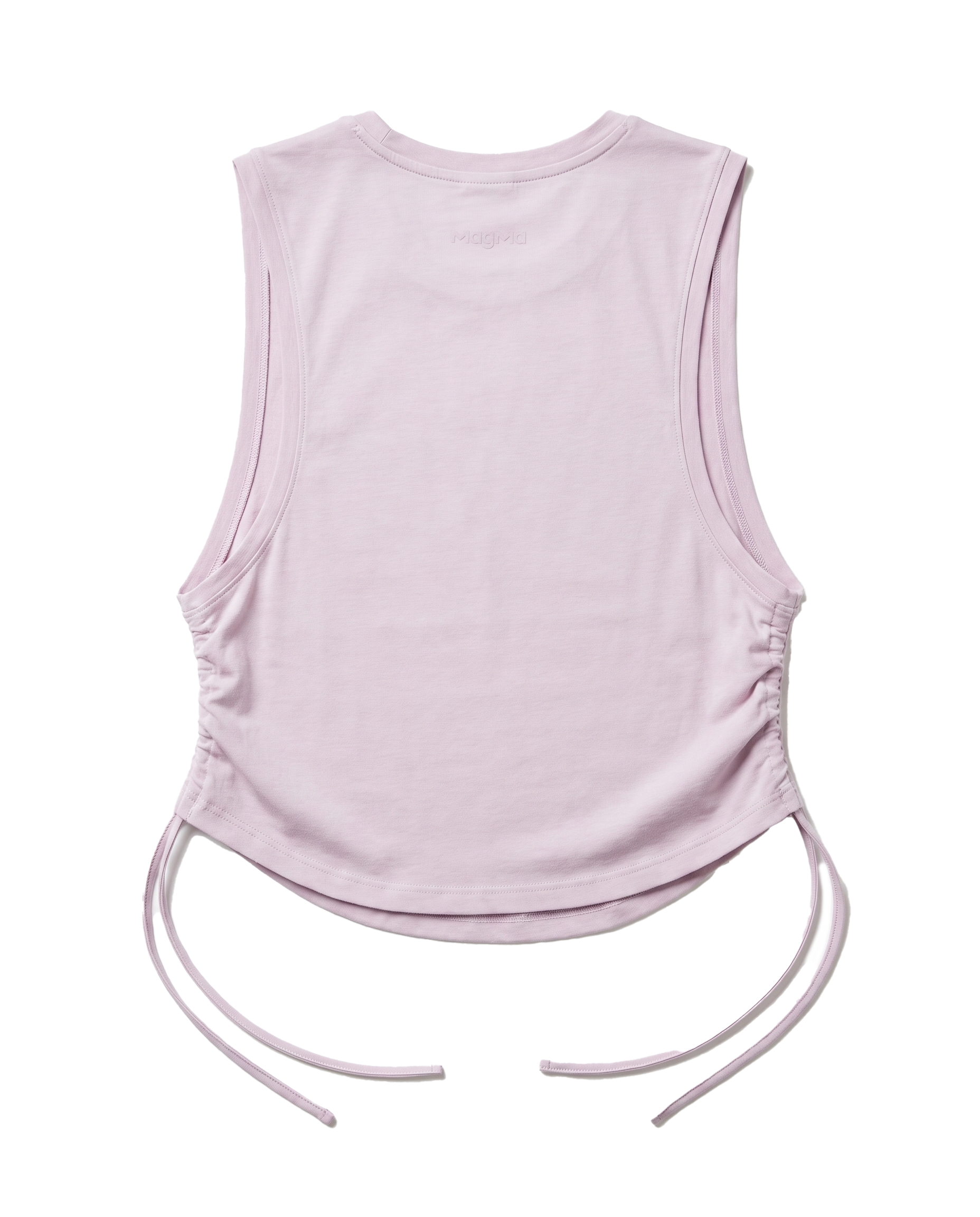 ADJUSTABLE SIDE TANK