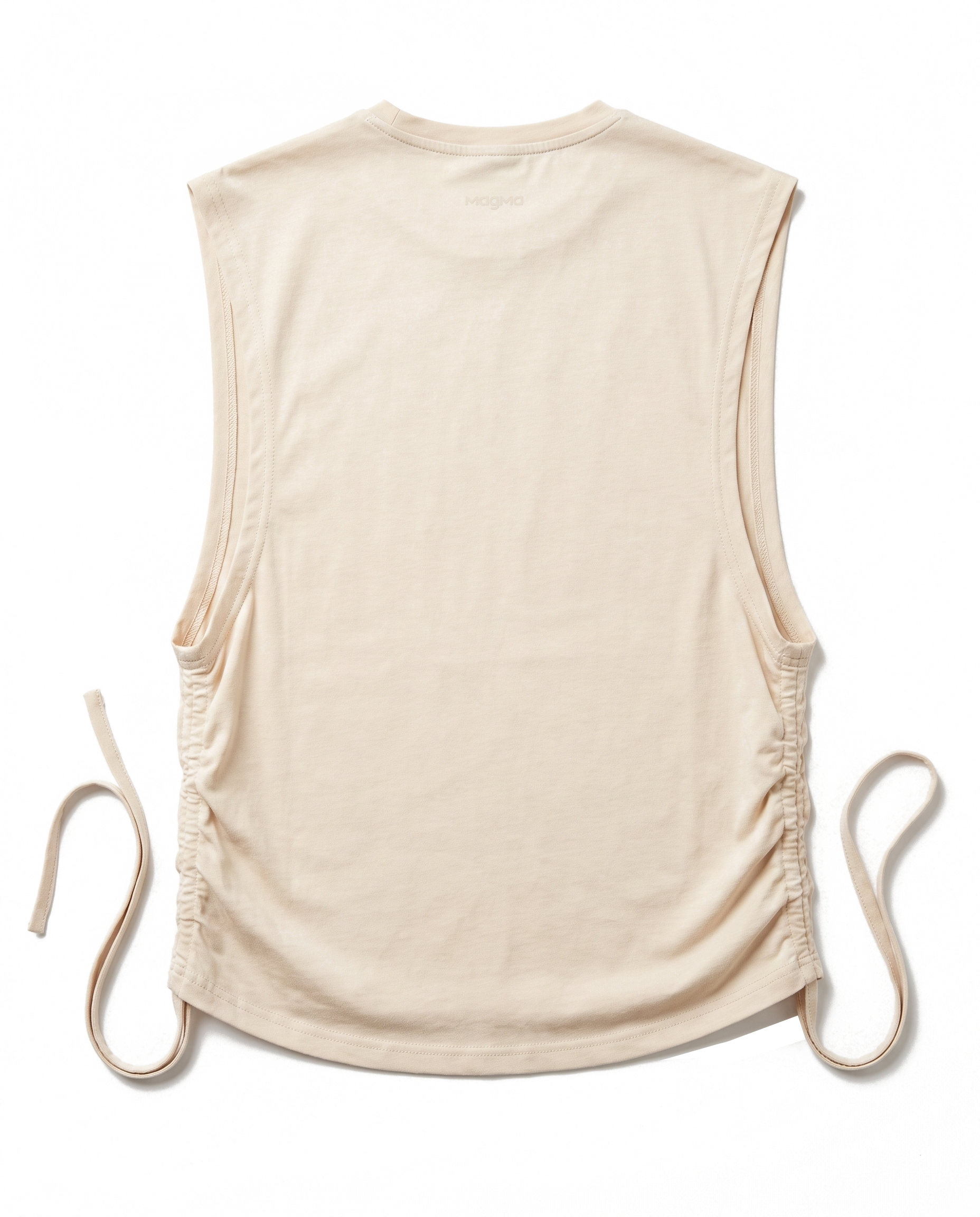 ADJUSTABLE SIDE TANK