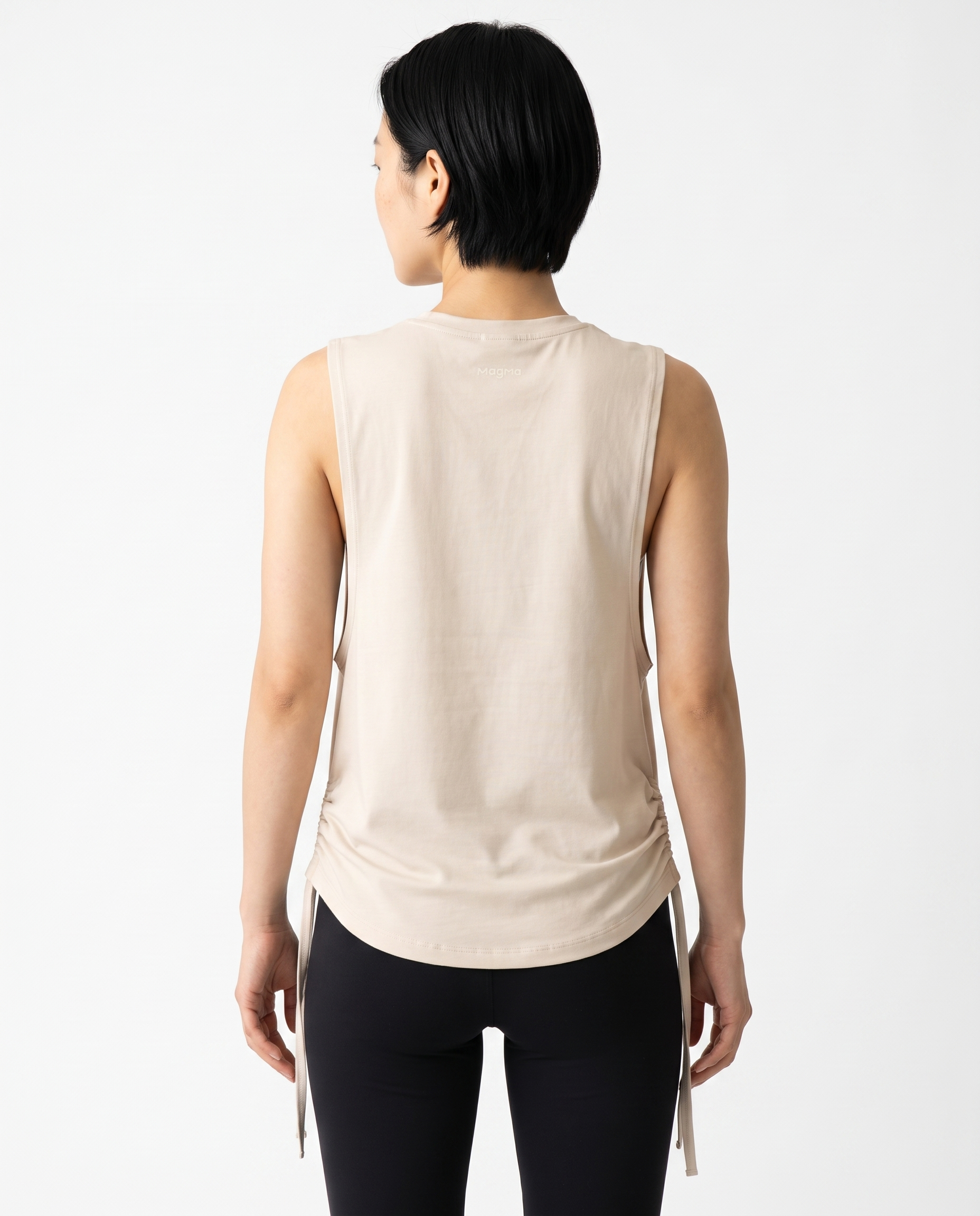 ADJUSTABLE SIDE TANK