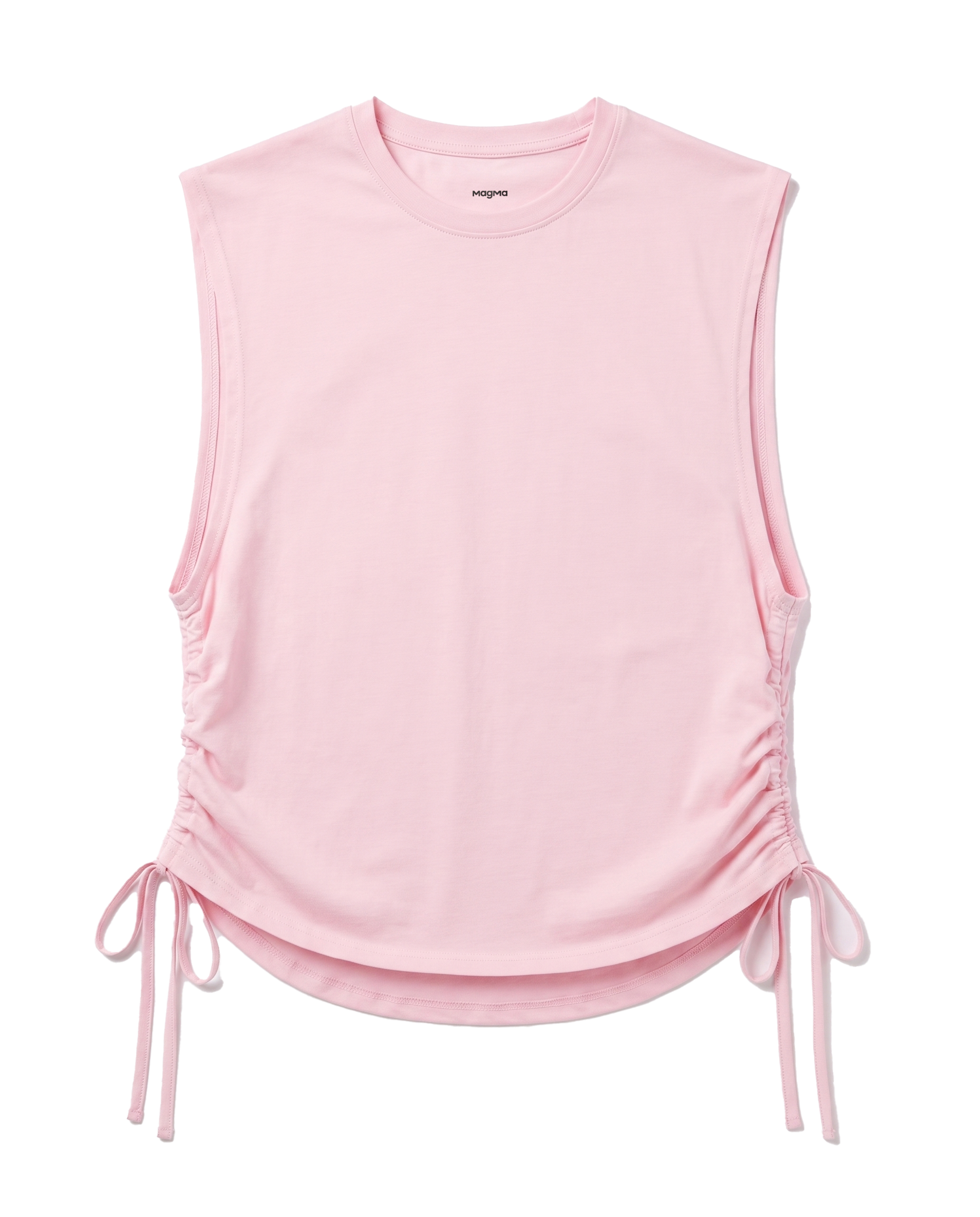 ADJUSTABLE SIDE TANK