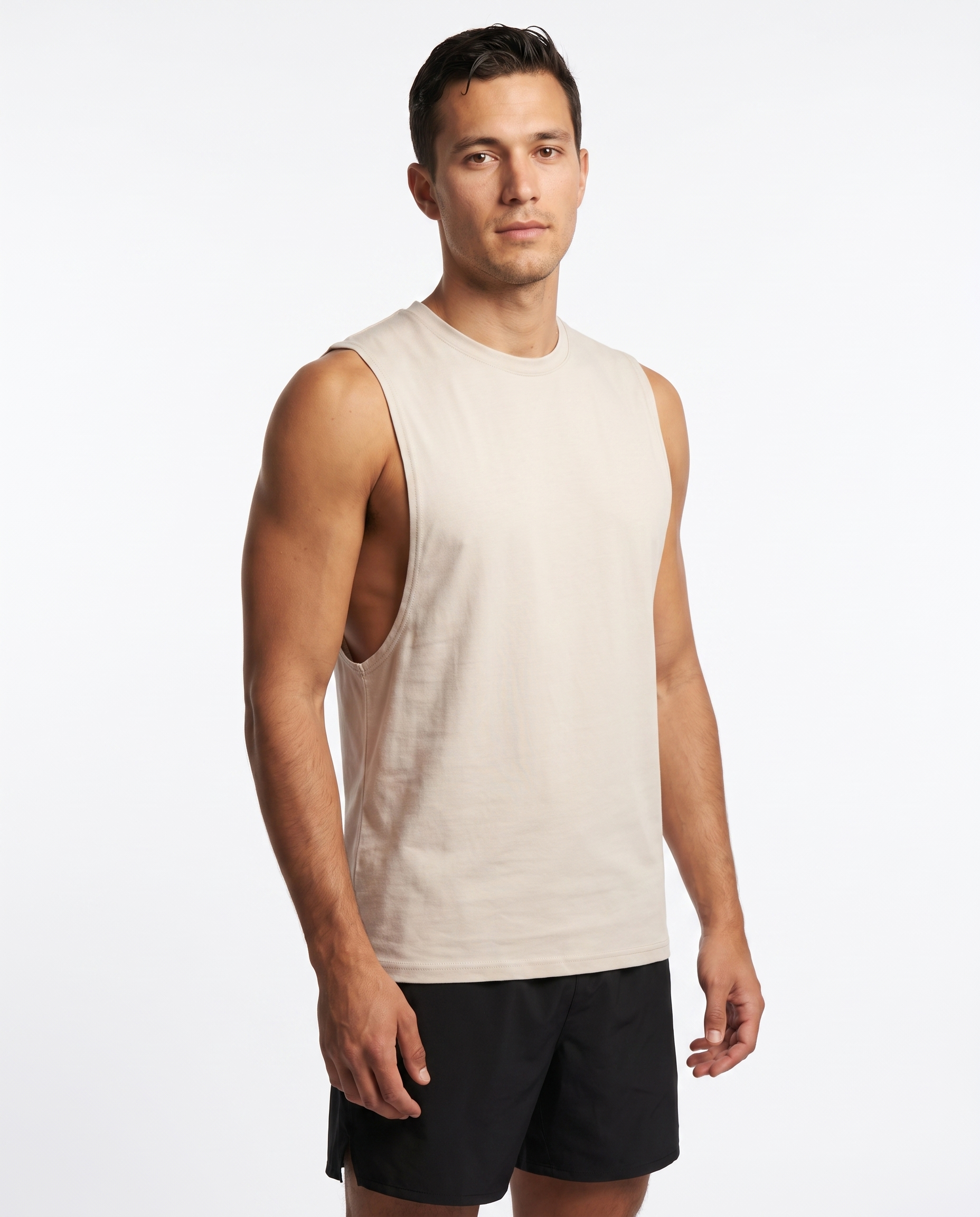 COMFY T-SHIRT