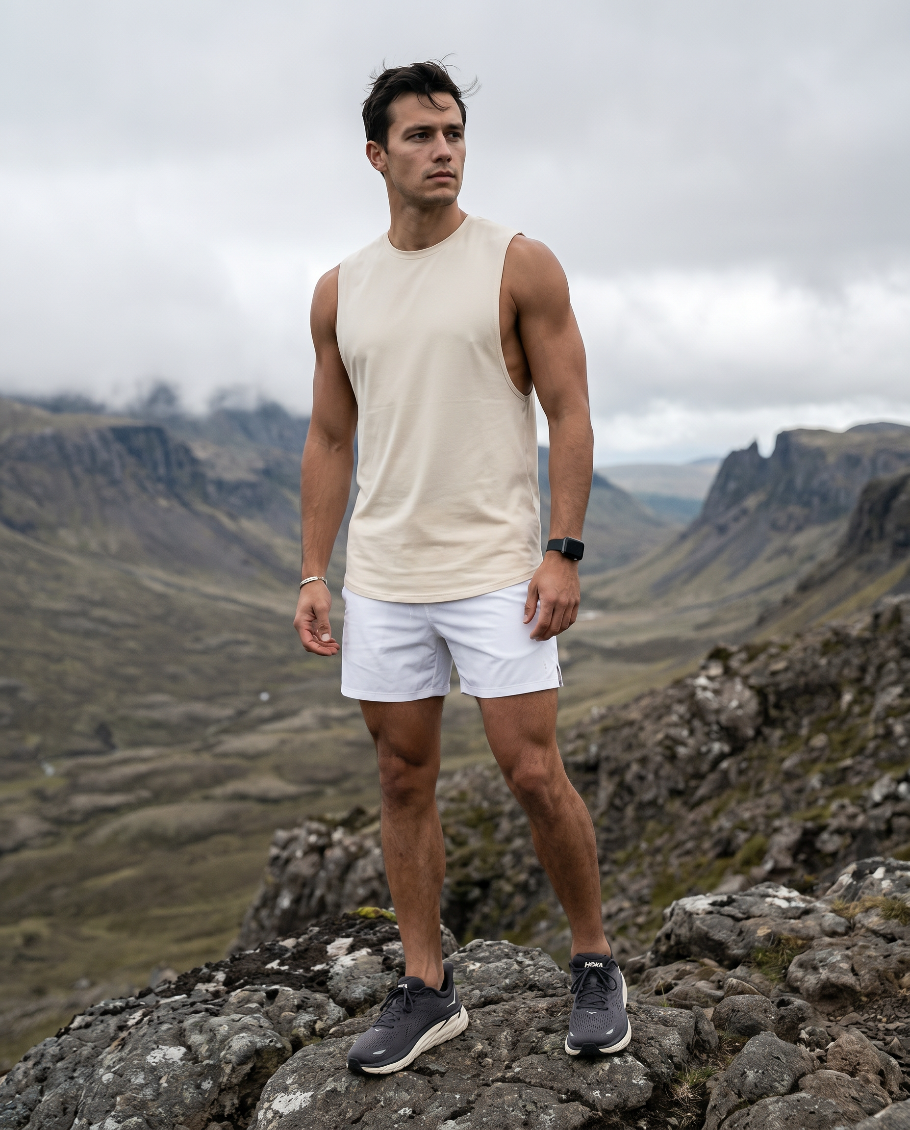 COMFY T-SHIRT