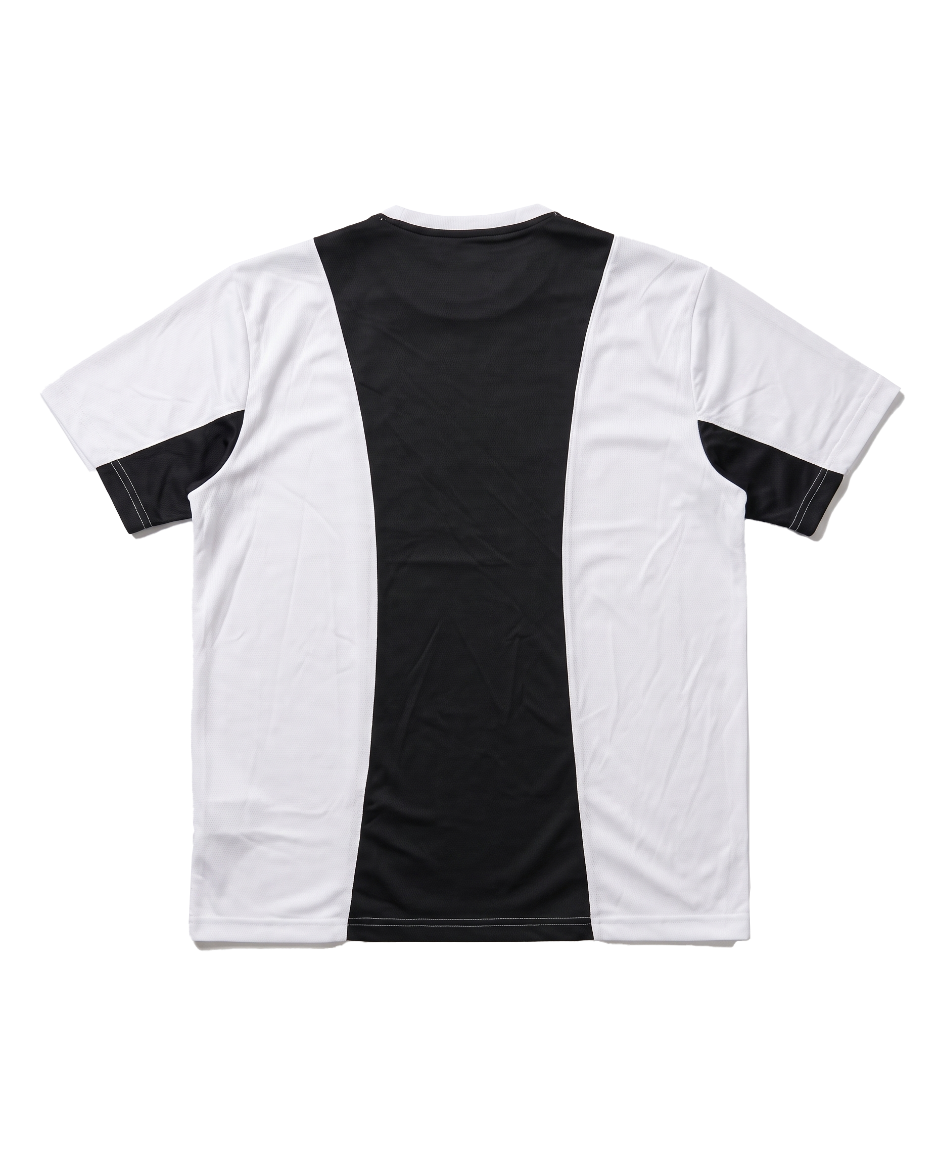BLOCK REGULAR FIT TEE