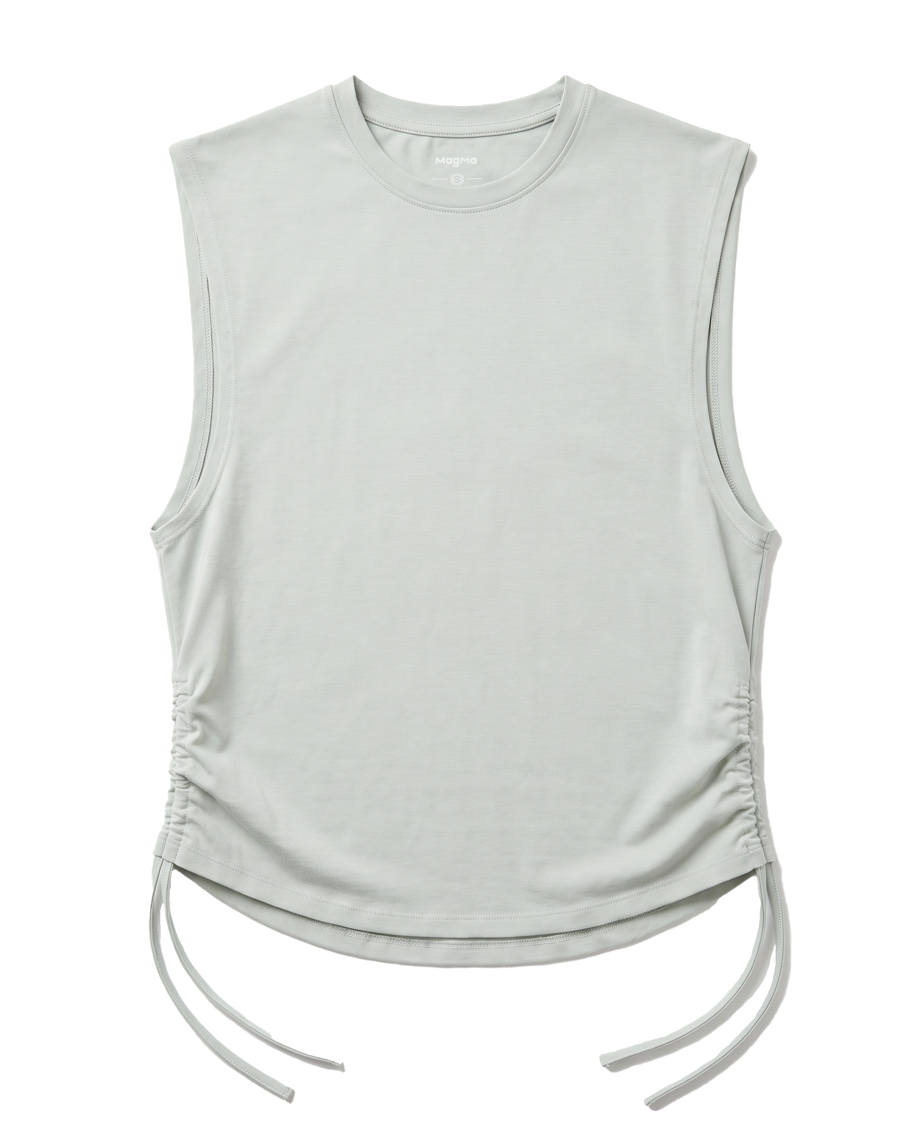 ADJUSTABLE SIDE TANK