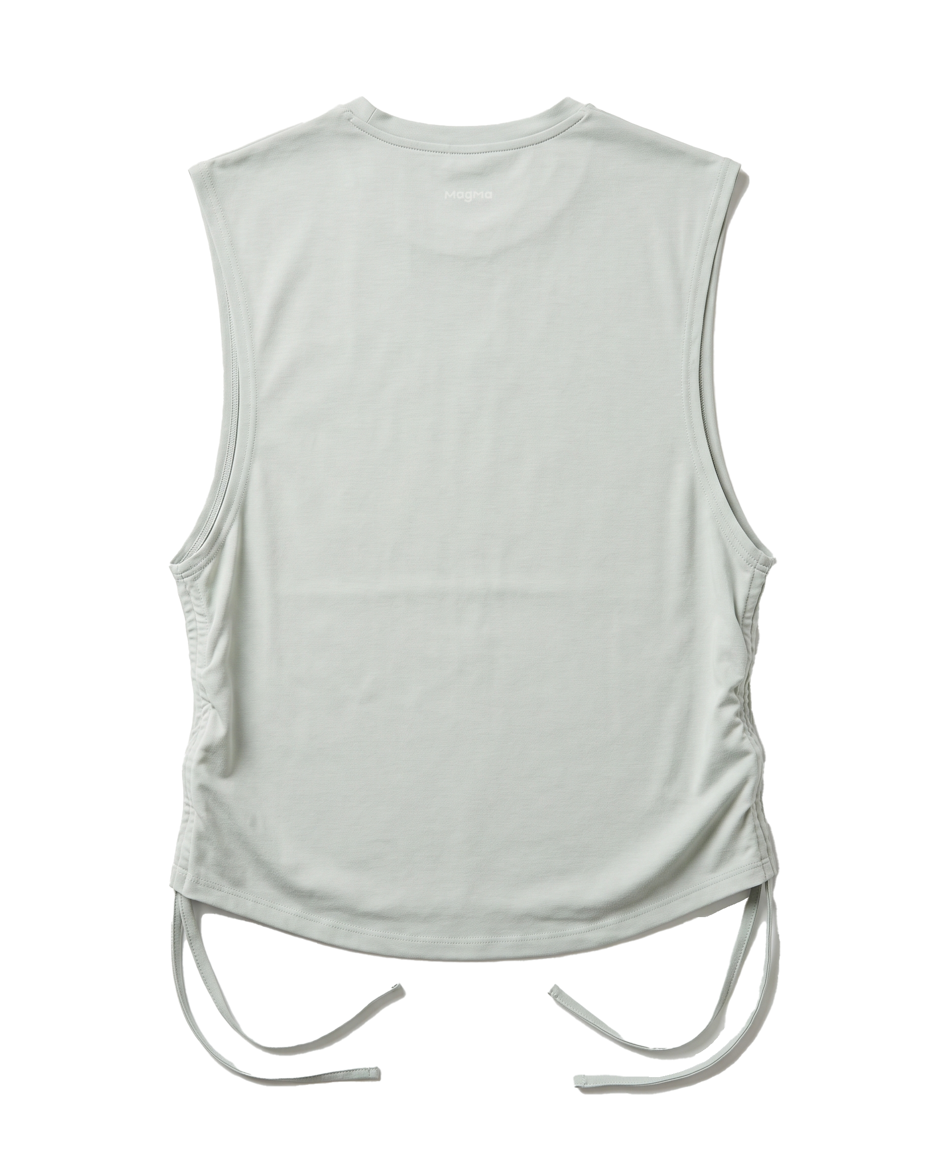 ADJUSTABLE SIDE TANK