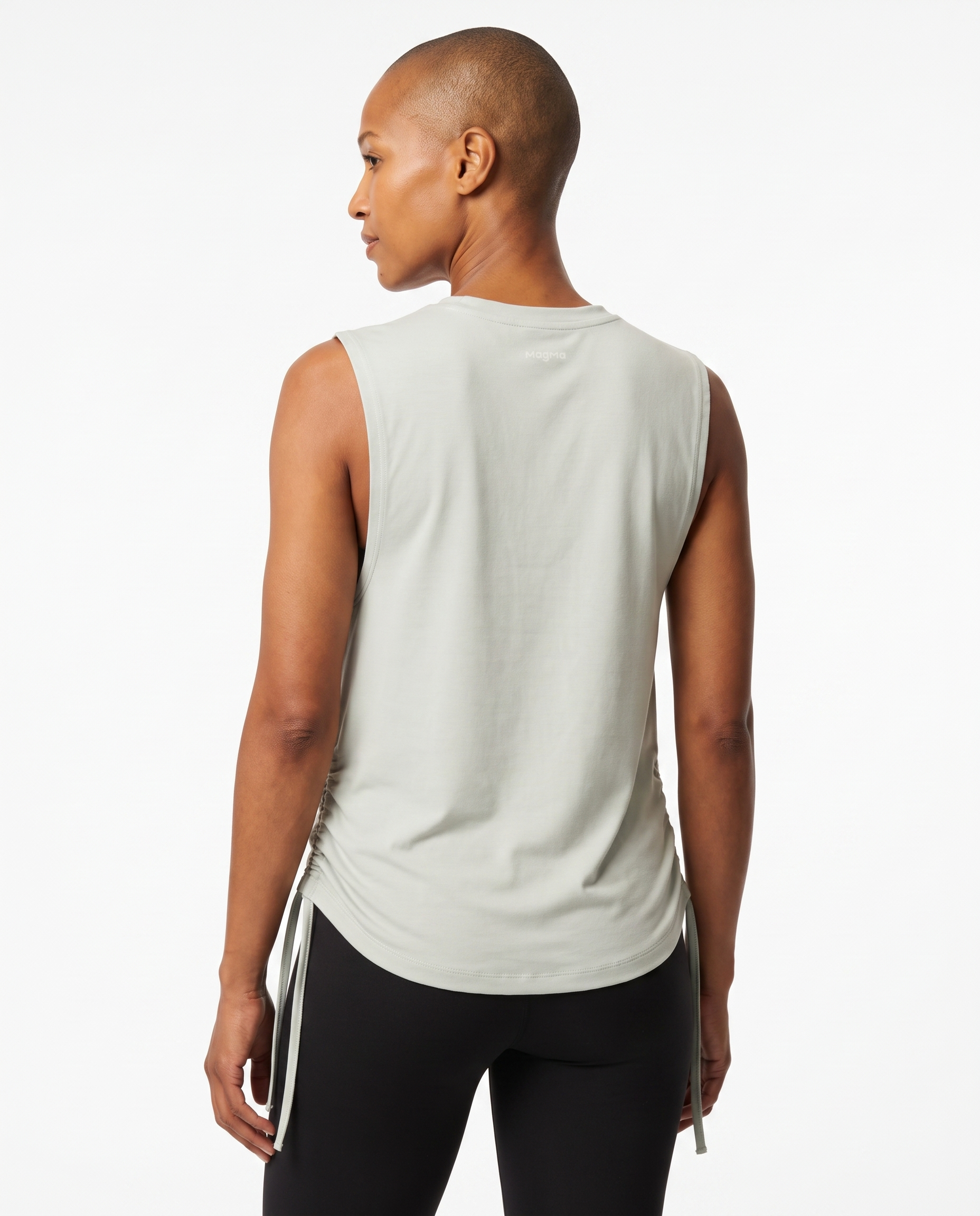 ADJUSTABLE SIDE TANK